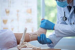 Understanding How Ankle Fractures Happen