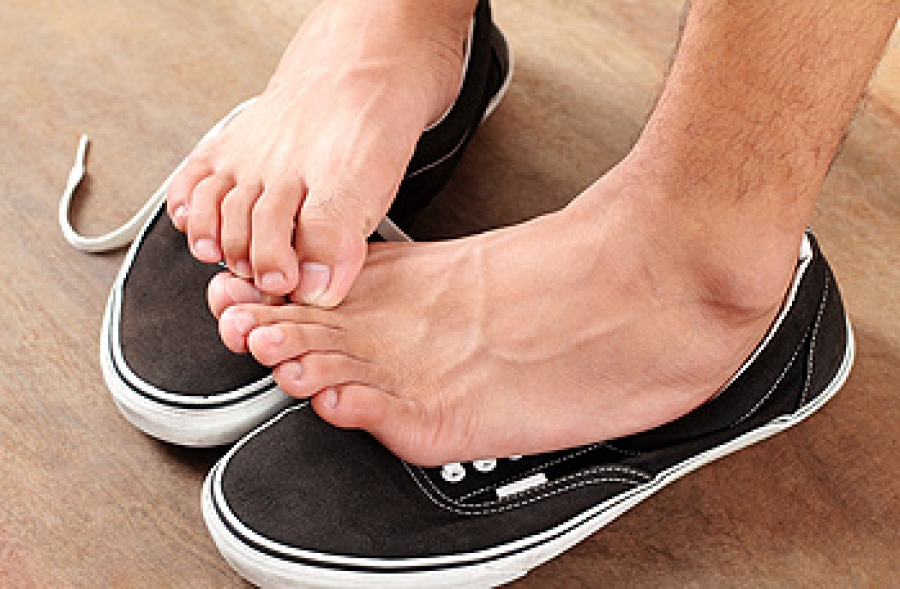 Nail Salons and Fungal Infections Nail Salons and Fungal Infections