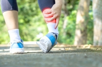 What Are the Most Common Running Injuries?