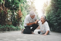 Ways to Improve Balance and Prevent Falls in Seniors