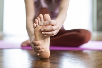 Toe Pain From Nerve Problems