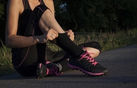 Common Foot Injuries in Cyclists