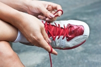 Are Your Shoes Correct for Your Running Style?