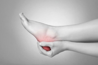 Dealing With Heel Pain